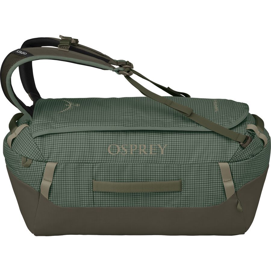 () ץ졼ѥå ȥ󥹥ݡ 40L åե Osprey Packs Transporter 40L Duffel Pi...