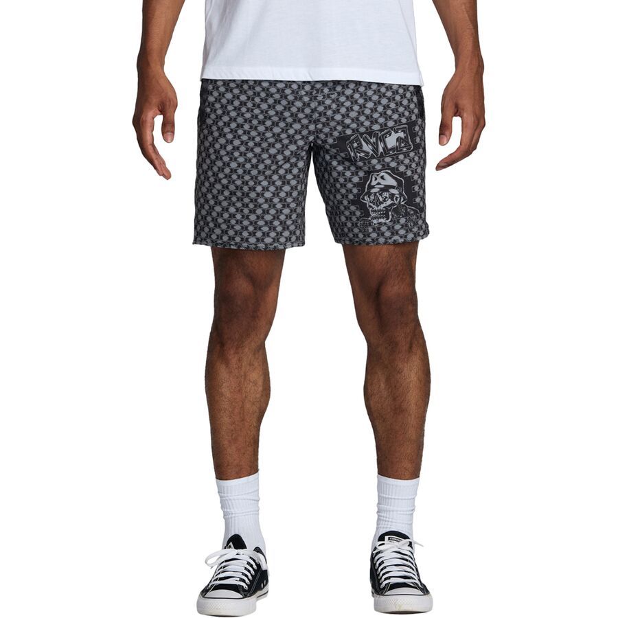 () 롼   Х 襬 ȥå 17 硼 -  RVCA men Jesse Barba ...
