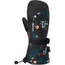 (取寄) ダカイン レディース セコイア ゴア-テックス ミトン - ウィメンズ DAKINE women Sequoia GORE-TEX Mitten - Women's Wildflower