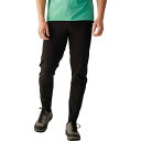 (取寄) ヴェロシオ メンズ ウルトラライト MTB パンツ - メンズ Velocio men Ultralight MTB Pant - Men's Black