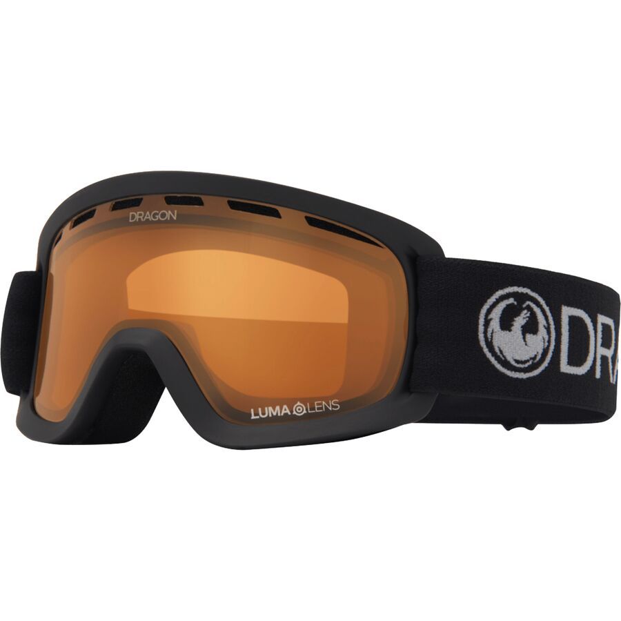 () ɥ饴 å  D 륺 - å Dragon kids Lil D Goggles - Kids' Charc...