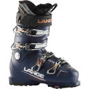 (取寄) ラング レディース RX 90 スキー ブーツ - ウィメンズ Lange women Rx 90 Ski Boots - Women's Black...