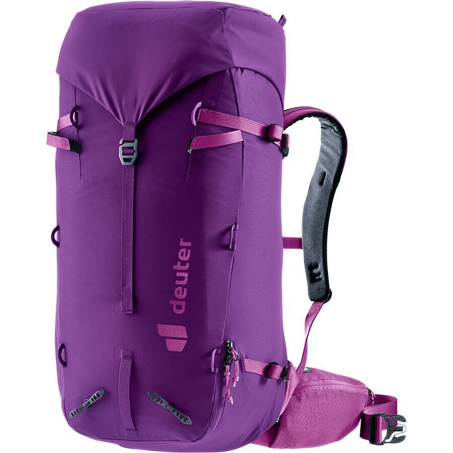 () ɥ ǥ  Sl Хåѥå -  Deuter women Guide 32+8L SL Back...