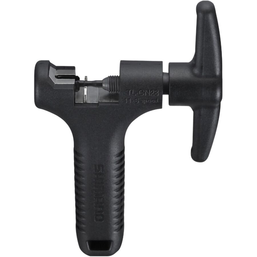 () ޥ TL-CN28 11-6S  ġ Shimano TL-CN28 11-6S Chain Tool Black