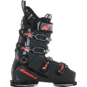 (取寄) ノルディカ スピードマシン 3 110 X スキー ブーツ 2024 Nordica Speedmachine 3 110 X Ski Boots 2...