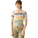 (取寄) ヴェロシオ レディース ウルトラライト メッシュ ホライズンズ ジャージ - ウィメンズ Velocio women Ultralight Mesh ...