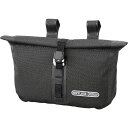 (取寄) オルトリーブ アクセサリー パック Ortlieb Accessory Pack Black