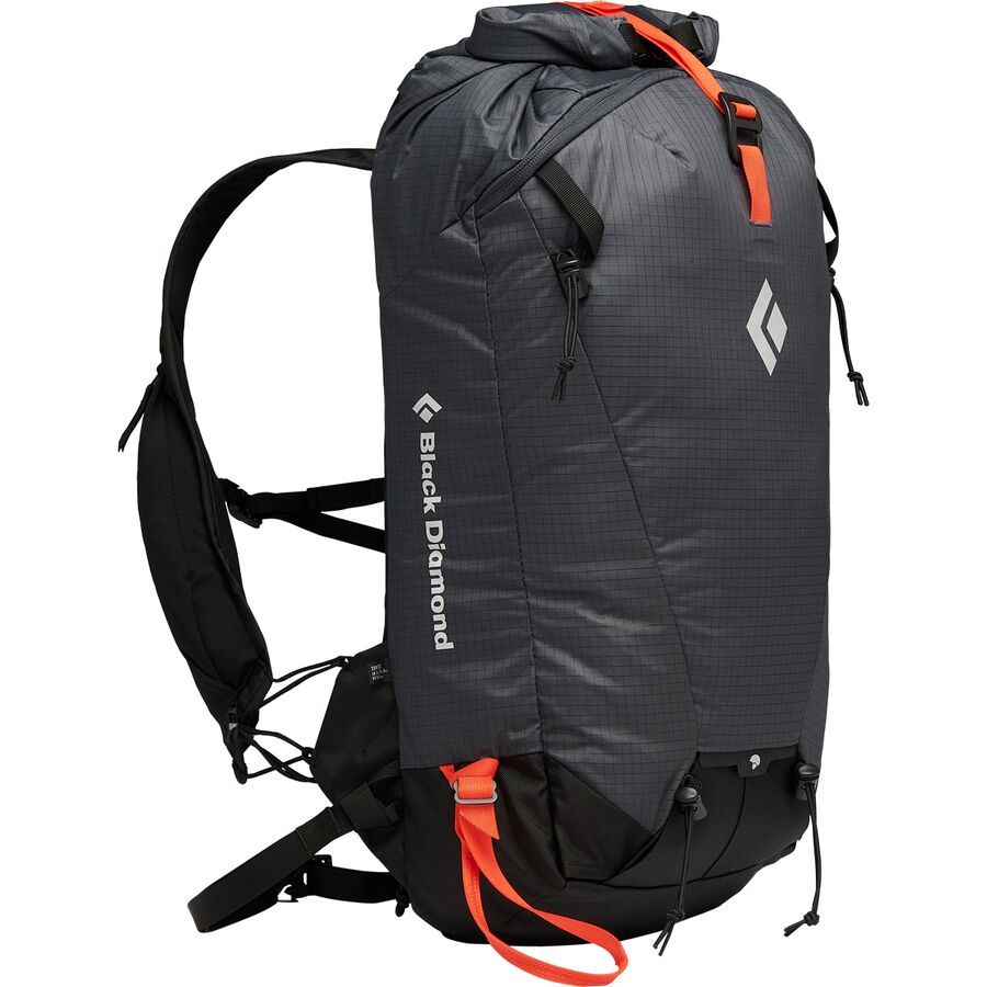 () ֥å  25L Хåѥå Black Diamond Cirque 25L Backpack Carbo...