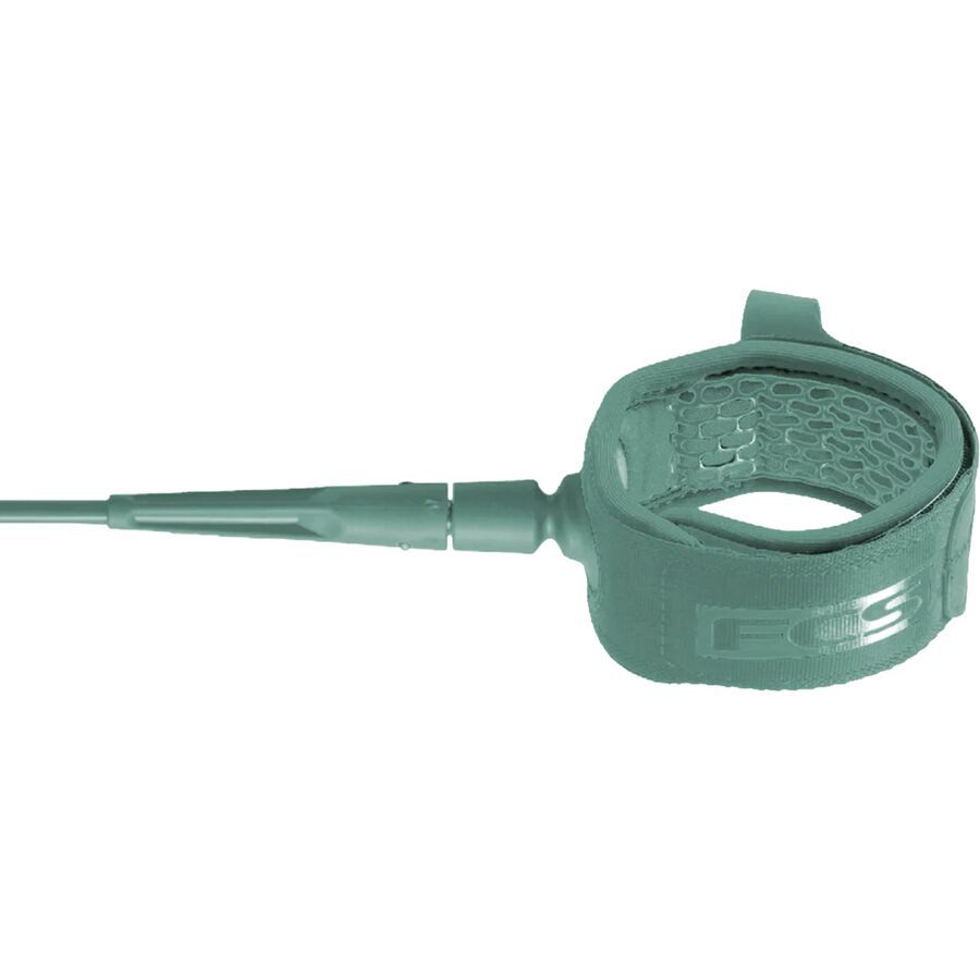 () FCS  å󥷥 ꡼ FCS Comp Essential Leash Eco Green