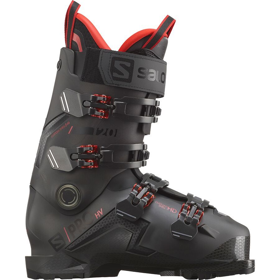 ()   S/30 Hv 120 GW  ֡ -  Salomon men S/Pro HV 120 GW...