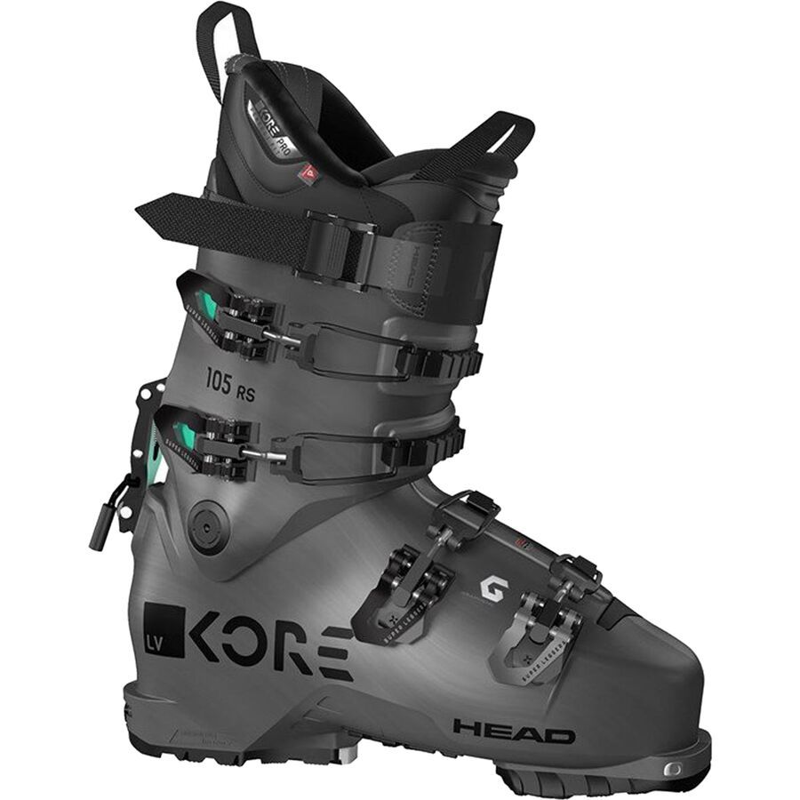 () إåɥUSA ǥ  RS 105 GW ֡ - 2023 -  Head Skis USA wom...