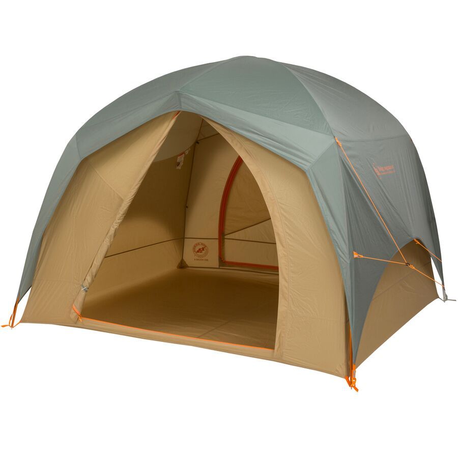 () ӥåͥ ӥå ϥ 4 ƥ: 4-ѡ 3- Big Agnes Big House 4 Tent: ...