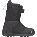 (取寄) ナイデッカー レディース シェラ スノーボード ブーツ - 2025 - ウィメンズ Nidecker women Sierra Snowboard ...