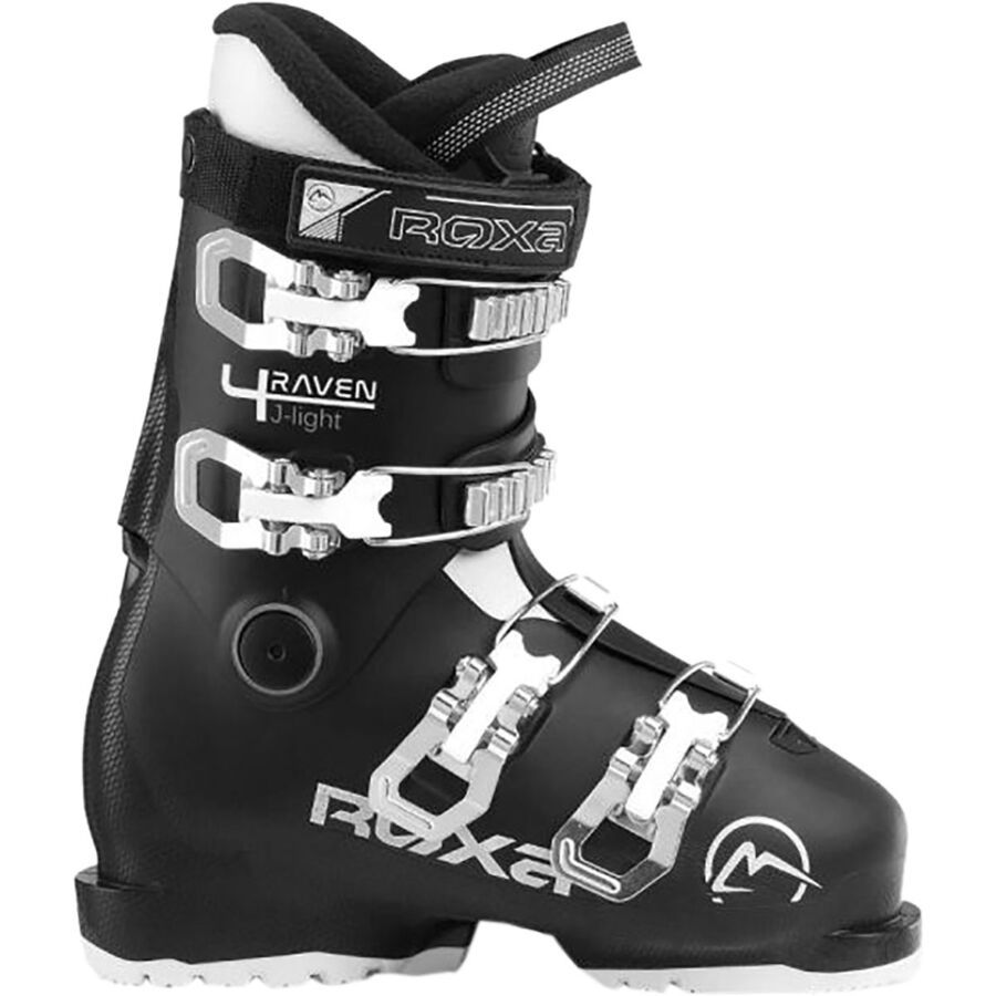 ()  쥤 4 GW  ֡ - å 2025 Roxa Raven 4 Gw Ski Boots - Kid'...