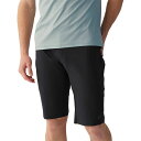(取寄) ヴェロシオ メンズ ウルトラライト MTB ショート - メンズ Velocio men Ultralight MTB Short - Men's Black