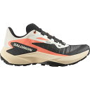 (取寄) サロモン レディース ジェネシス シューズ - ウィメンズ Salomon women Genesis Shoe - Women's Fusion C...