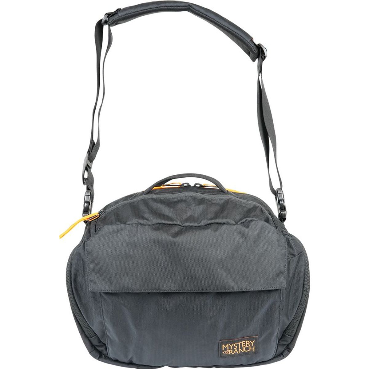 () ߥƥ꡼ ǥȥꥯ ץ Хå Mystery Ranch District Pro Bag Black2
