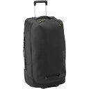 (取寄) イーグルクリーク エクスパンス コンバーチブル 85L ギア バッグ Eagle Creek Expanse Convertible 85L Gear Bag Midnight Black(4)