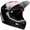 (取寄) ベル サンクション 2 DLX ミプス ヘルメット Bell Sanction 2 DLX Mips Helmet Matte Black/White