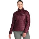 (取寄) アウトドア リサーチ レディース ヘリウム ダウン ジャケット - ウィメンズ Outdoor Research women Helium Down ...