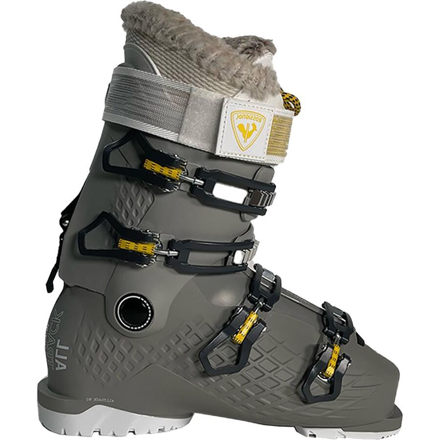 () ˥硼 ȥå 80 w  ֡ Rossignol Alltrack 80 W Ski Boots Dar...