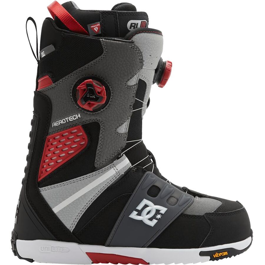 () DC  եȥ Ρܡ ֡ - 2025 -  DC men Phantom Snowboard Boo...
