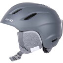 (取寄) ジロ レディース イラ シー スキー ヘルメット - ウィメンズ Giro women Era C Ski Helmet - Women's Matt...