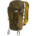 (取寄) ノースフェイス トレイル ライト 12L バックパック The North Face Trail Lite 12L Backpack Sycamore/Caraway Seed(4)