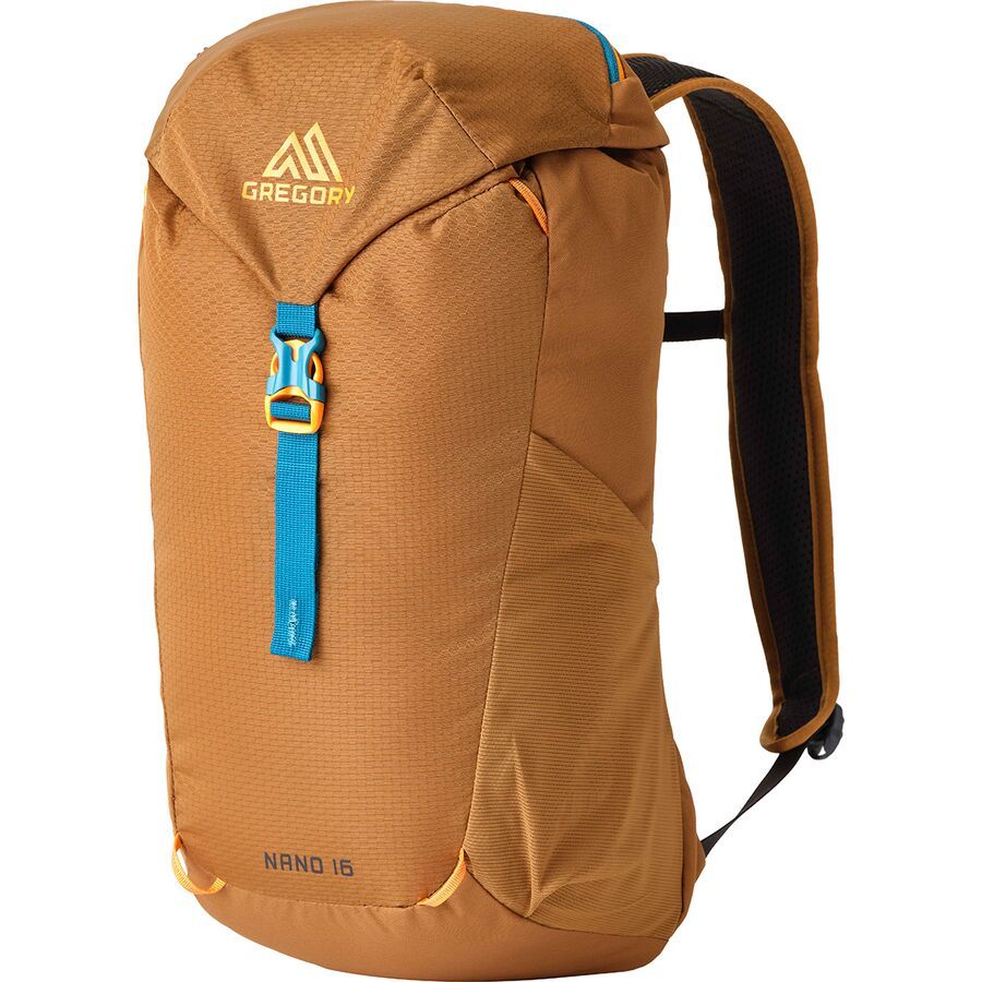 () 쥴꡼ ʥ 16L Хåѥå Gregory Nano 16L Backpack Moab Tan