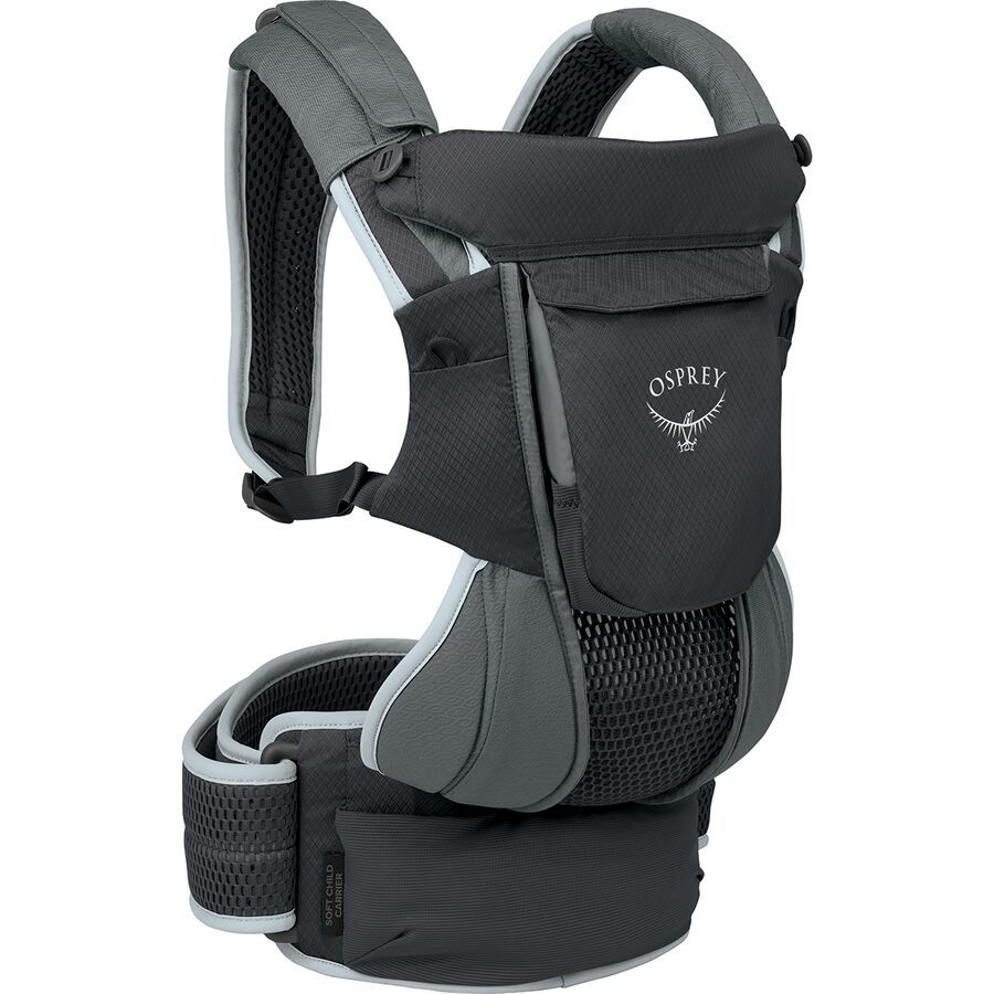() ץ졼ѥå ݥ ե 㥤 ꥢ Osprey Packs Poco Soft Child Carrier ...