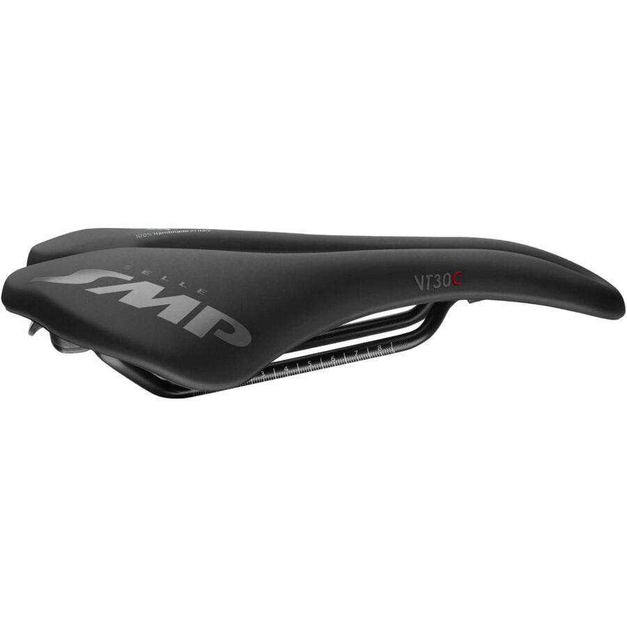 () SMP VT30 ܥ ɥ Selle SMP VT30 Carbon Saddle Black