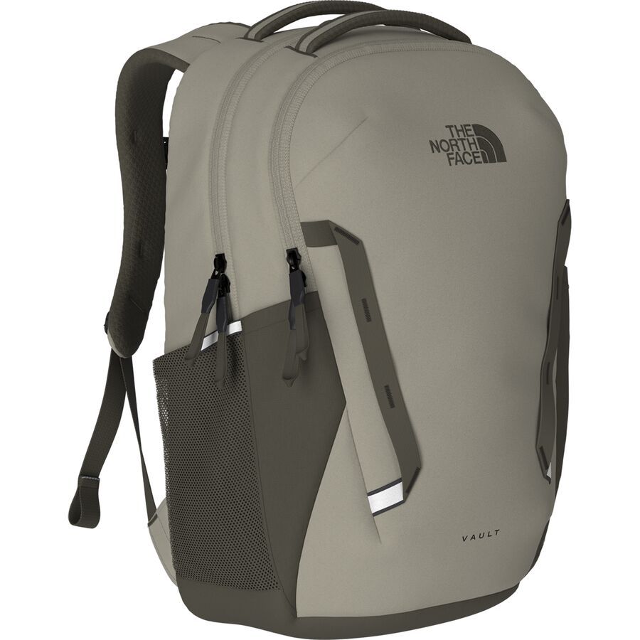 () Ρե ܥ 26L Хåѥå The North Face Vault 26L Backpack Clay Gre...