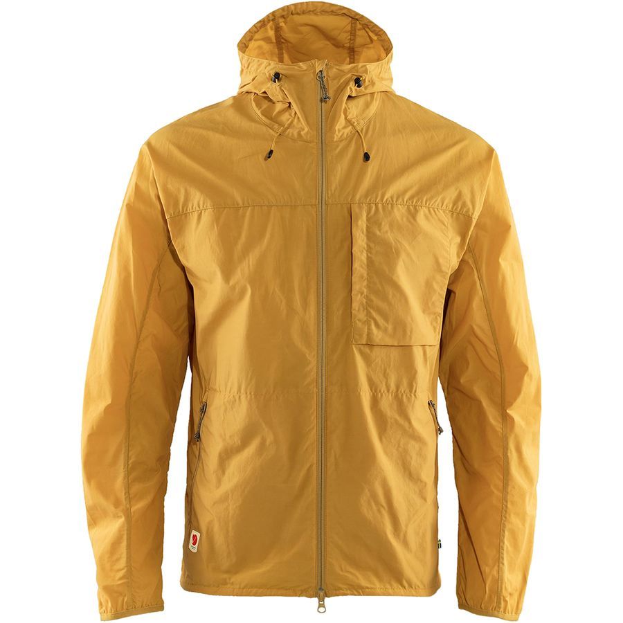 () ե顼٥  ϥ   㥱å -  Fjallraven men High Coast W...