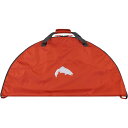 (取寄) シムス シムズ タコ バッグ Simms Simms Taco Bag Simms Orange(4)