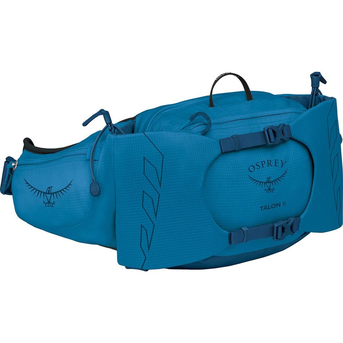 () ץ졼ѥå   6L Хåѥå -  Osprey Packs men Talon 6L Backpa...