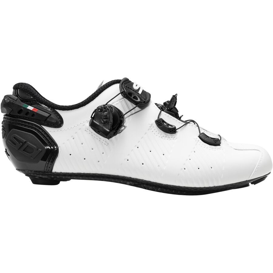 () ǥ ǥ 磻䡼 2S  塼 -  Sidi women Wire 2S Road Shoe -...