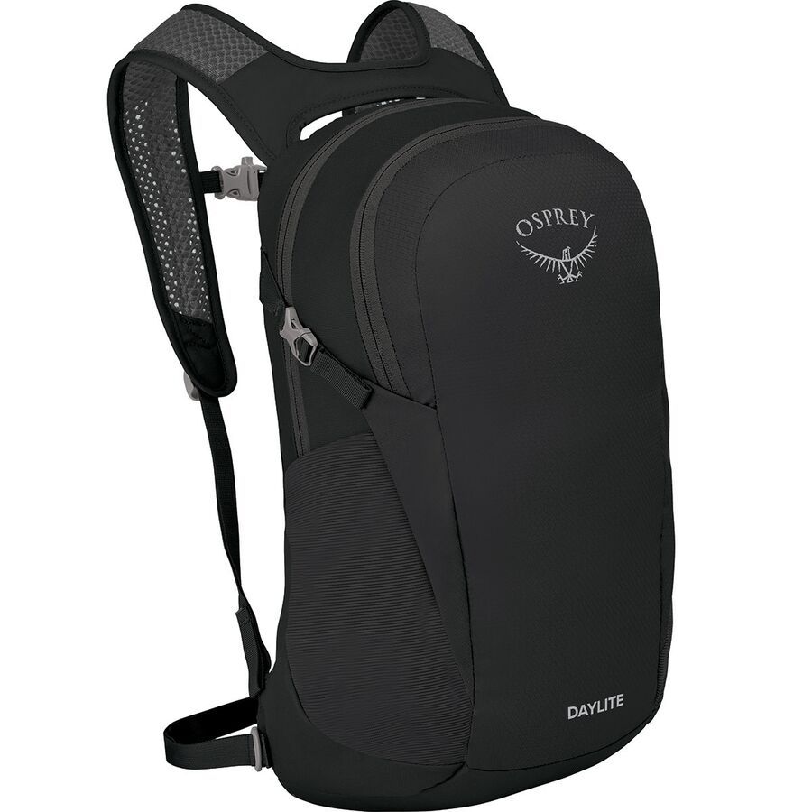 () ץ졼ѥå ǥ饤 13L Хåѥå Osprey Packs Daylite 13L Backpack Black
