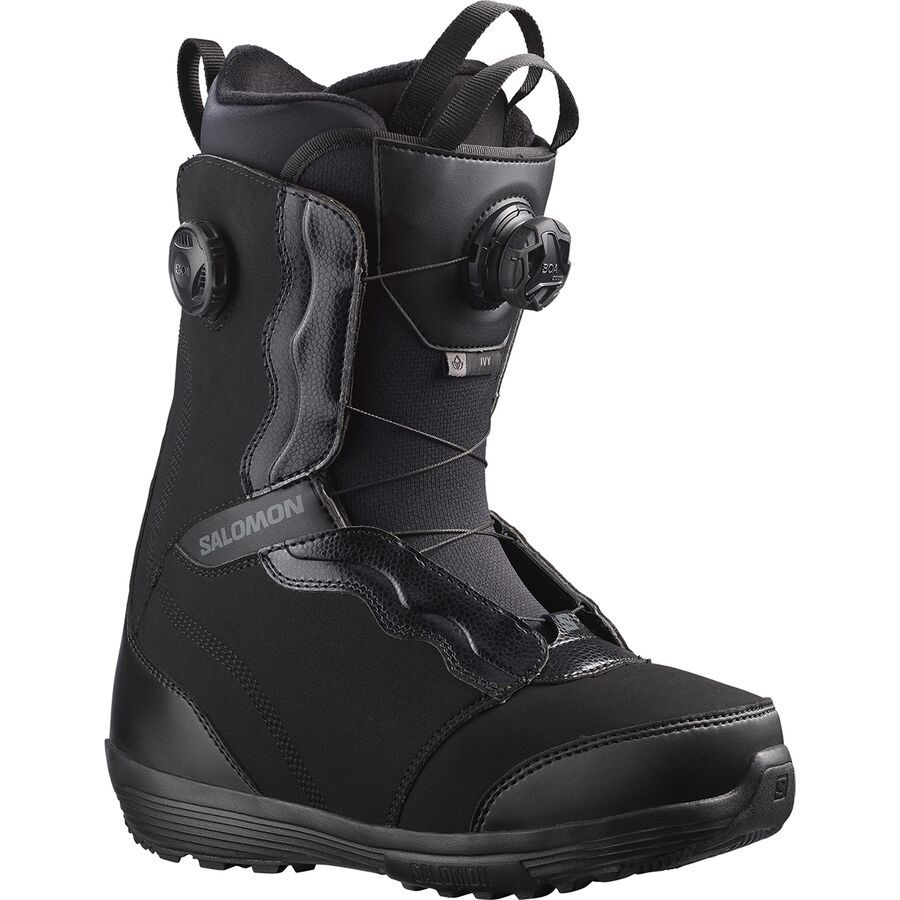 ()  ǥ ӡ SJ ܥ Ρܡ ֡ - 2024 -  Salomon women Ivy...