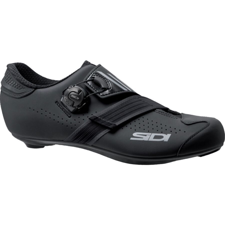 () ǥ  ץ꡼  塼 -  Sidi men Prima Road Shoe - Men's Blac...