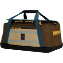 (取寄) トポデザイン マウンテン 40L ダッフル バッグ Topo Designs Mountain 40L Duffel Bag Desert Palm/Sahara(4)