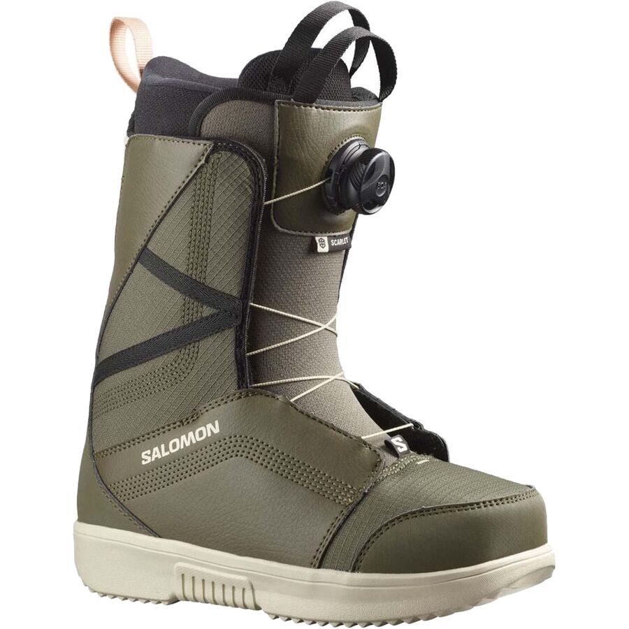 ()  ǥ å ܥ Ρܡ ֡ -  - 2024 Salomon women Scar...
