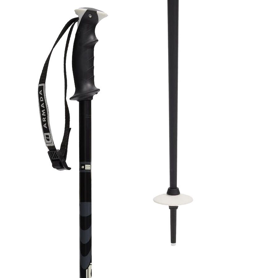 () ޥ ȥ饤  ݡ륺 - 2023 Armada Triad Ski Poles - 2023 White Po...