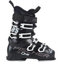 (取寄) フィッシャー レディース RC ワン X 85 WS スキー ブーツ - ウィメンズ - 2022 Fischer women Rc One X 85 Ws Ski Boot - Women's - 2022
