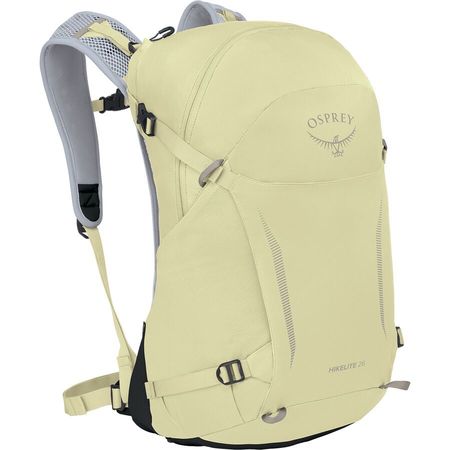 () ץ졼ѥå ϥ饤 26L Хåѥå Osprey Packs Hikelite 26L Backpack Sta...