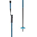 (取寄) アルマダ レギオン スキー ポールズ - 2025 Armada Legion Ski Poles - 2025 Blue/Ocean