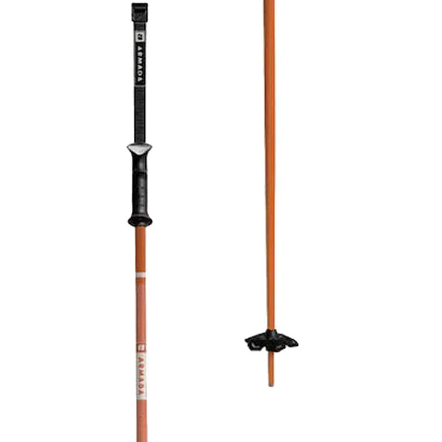 () ޥ ȥ饤 BB  ݡ륺 - 2023 Armada Triad BB Ski Poles - 2023 Wh...