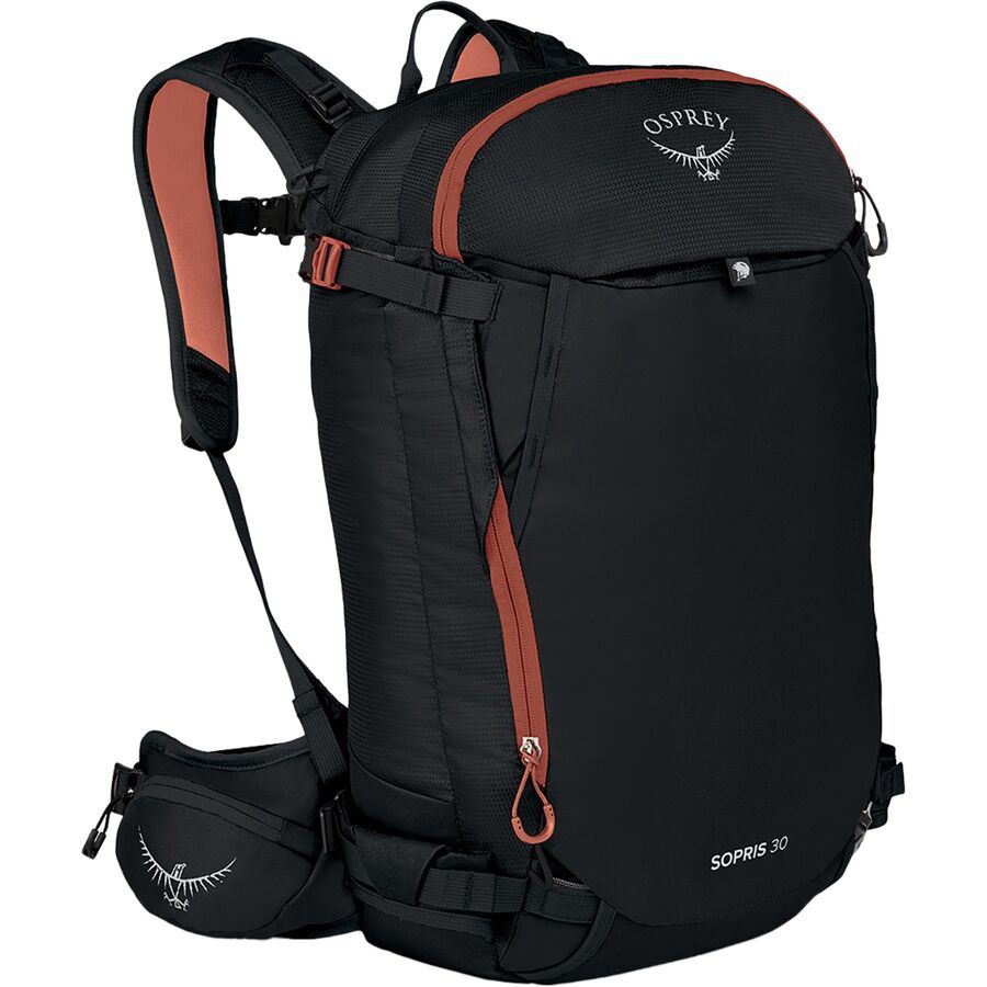 () ץ졼ѥå ǥ ץꥹ 30L Хåѥå -  Osprey Packs women Sopris ...