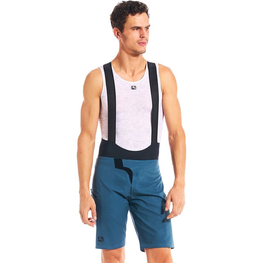 ()   MTB FR-C С 硼 -  Giordana men MTB Fr-C Over Sh...