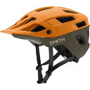 (取寄) スミス エンゲージ ミプス ヘルメット Smith Engage Mips Helmet Matte Sunrise/Forest