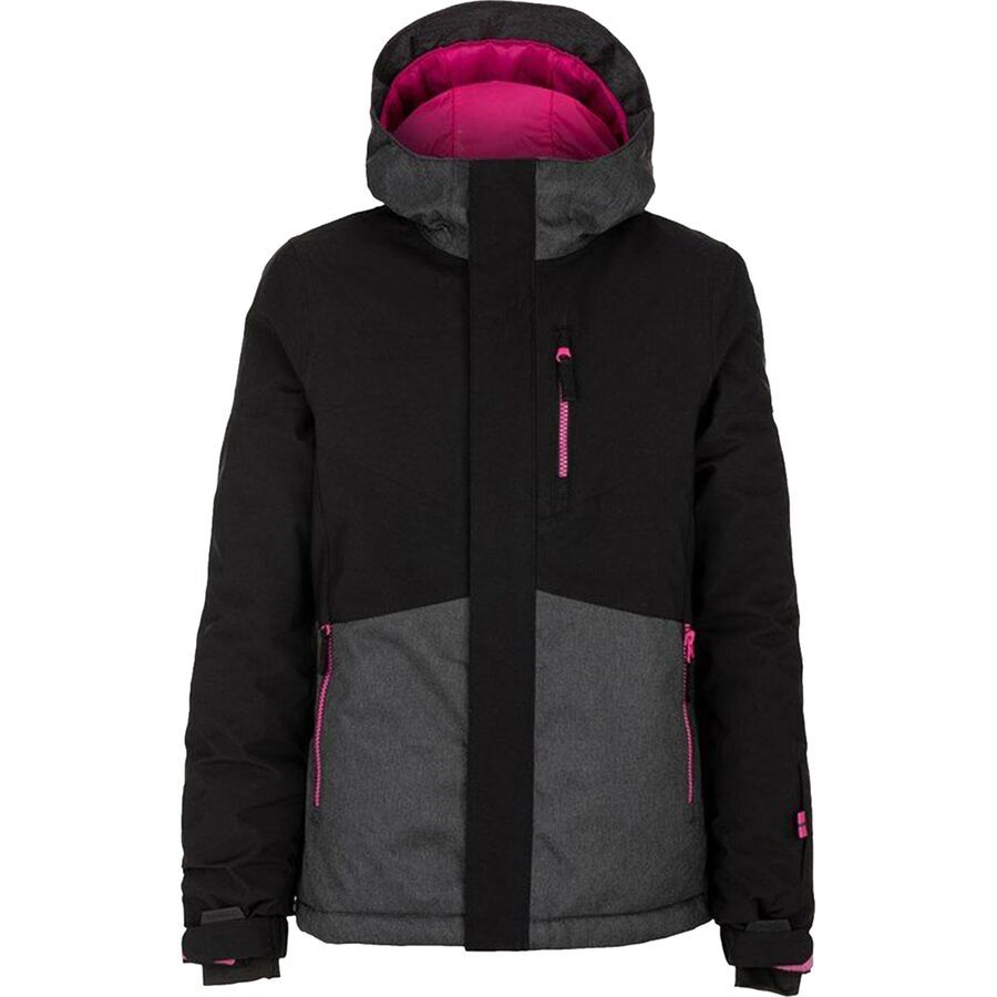 () ˡ 륺  㥱å - 륺 - 2021 O'Neill girls Coral Jacket - G...